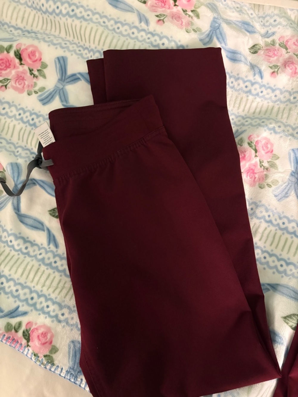 FIGS Scrub Pants Womens XXSP